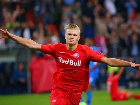 Vì lẽ này, Erling Haaland khó gia nhập Quỷ Đỏ