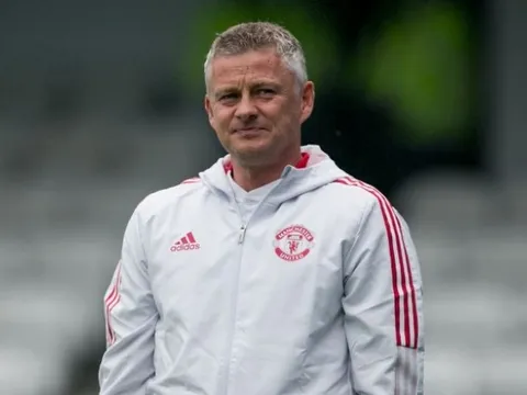 Vì lời hứa với sao Man Utd, Solskjaer đang gặp nhiều áp lực