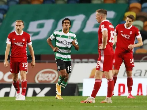 Vì lý do này, Arsenal khó có thể chiêu mộ “Ronaldo 2.0”