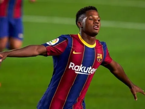 Vì lý do này, Barca chấp nhận bán “ngọc quý” cho M.U