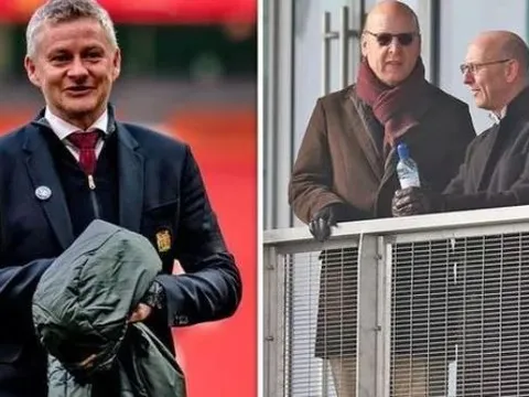 Vì Man Utd, nhà Glazer có thể đồng ý kích hoạt 3 'bom tấn'