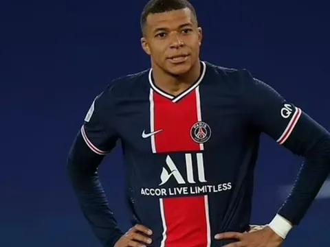 Vì Mbappe, Real thanh trừng đội hình diện rộng