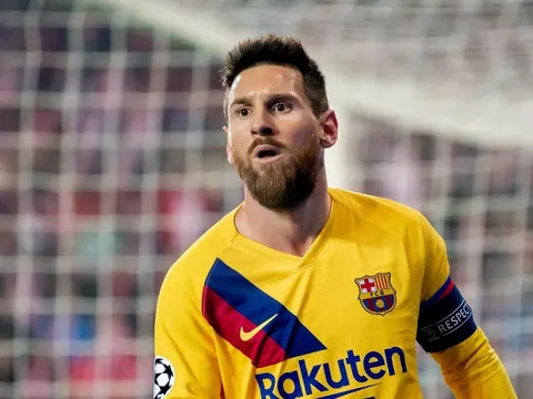 Vì Messi, Barca lên kế hoạch thanh trừng 3 ngôi sao ngay tháng 1