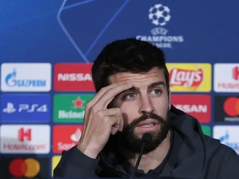 Vì Messi, Pique mua bản quyền Ligue 1 tại TBN