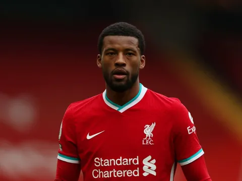 Vì một cái tên, Barca sẵn sàng từ bỏ Wijnaldum của Liverpool