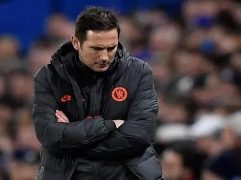Vì một lý do, Lampard sắp vỡ mộng sở hữu "tân binh 70 triệu"