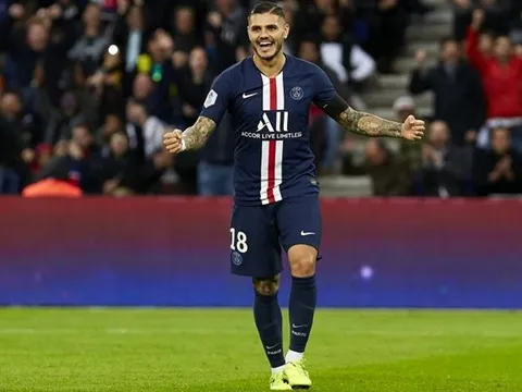 Vì Neymar, PSG khó lòng chiêu mộ "ông vua ăn cắp trứng gà"