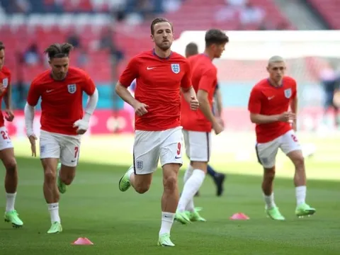 Vì ngôi vương EURO, Harry Kane sẵn sàng đánh đổi 1 thứ
