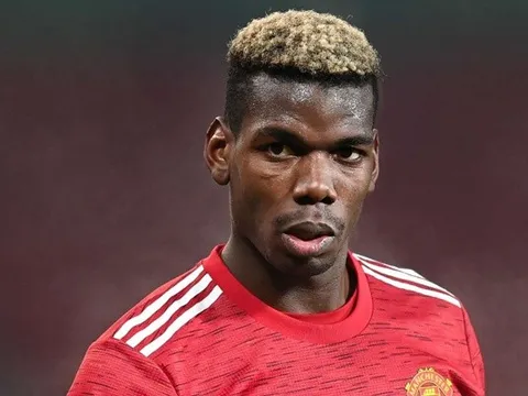 Vì Paul Pogba, Juventus đưa 4 "sao bự" ra trao đổi với Man Utd