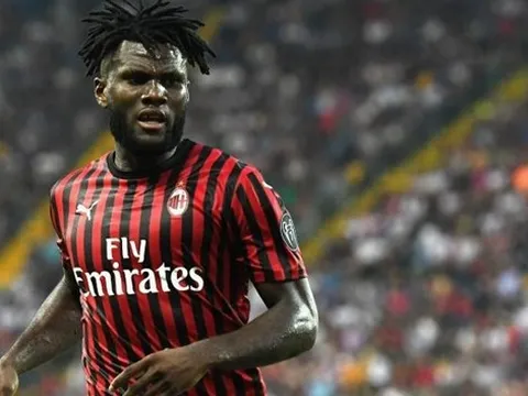 Vi phạm kỉ luật, sao AC Milan bị “trảm” trước thềm đại chiến với Juventus