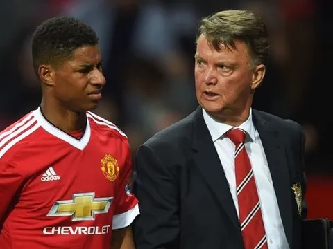 Vì Pogba, HLV Solskjaer có thể "sao chép" công thức của Louis van Gaal