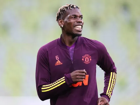 Vì Pogba, PSG hy sinh 2 người cũ M.U