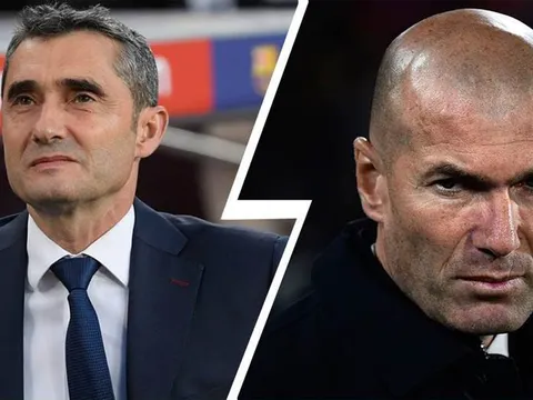 Vì "quái thú" 258 triệu, Real và Barca lại đánh nhau to