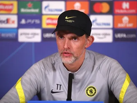Vì Rudiger, Thomas Tuchel sẽ có động lực để thực thi một điều