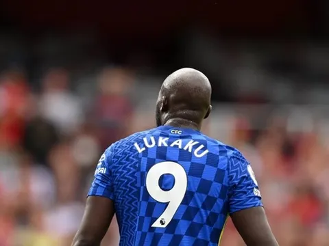 Vì sao Chelsea bất lực với Lukaku?