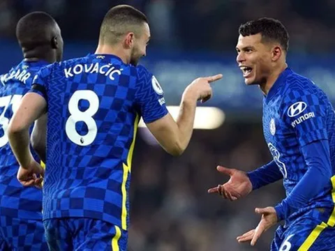 Vì sao Chelsea phù hợp để tỏa sáng ở Champions League hơn EPL?