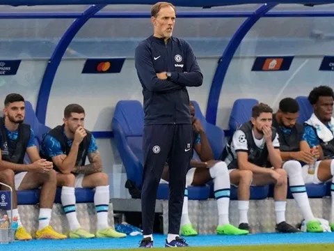 Vén màn sự thật Tuchel bị 'trảm'