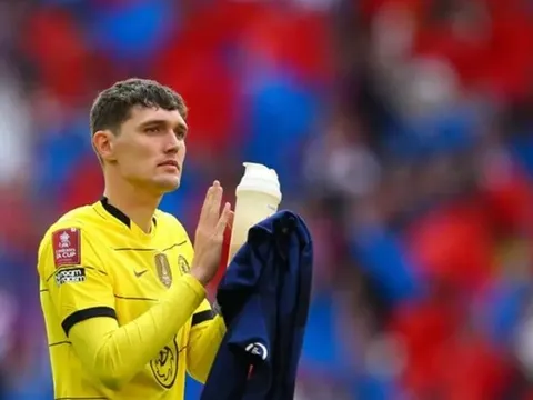 Vì sao Christensen trở thành “kẻ phản diện” ở Chelsea?
