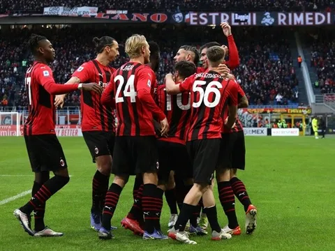Vì sao Coppa Italia sẽ là cú hích dành cho AC Milan?
