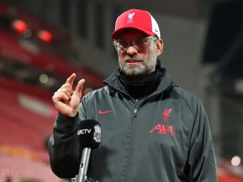 Vì sao Klopp loại Sadio Mane khỏi đội hình Liverpool?