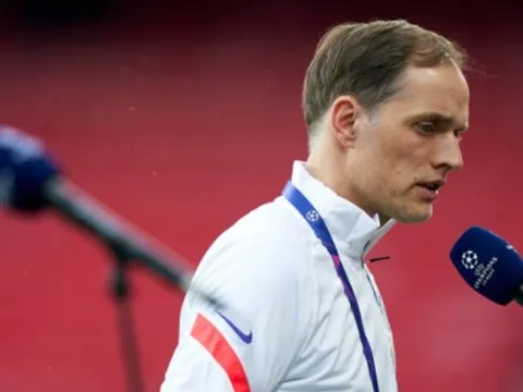 Vì sao Kovacic bị gạch tên khỏi đội hình Chelsea?