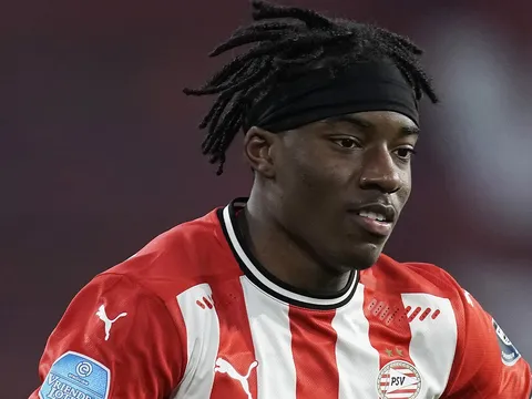 Vì sao Liverpool có thể mua Noni Madueke ngay tuần tới?
