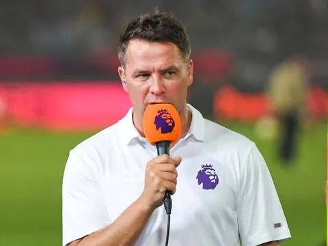 Vì sao Liverpool có thể sánh với Man Utd của Sir Alex?