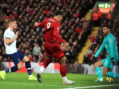 Vì sao Liverpool không thể thắng đậm Tottenham?