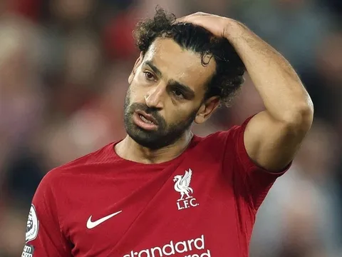 Vì sao Liverpool sa sút
