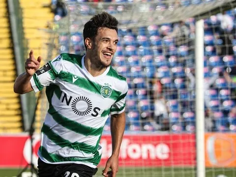 Vì sao Man United, Liverpool khao khát Fernandes 2.0?