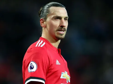 Vì sao Man Utd không cần Ibrahimovic?