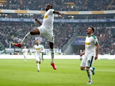 Vì sao Man Utd mê mệt “quái vật” trung tuyến 50 triệu từ Bundesliga?