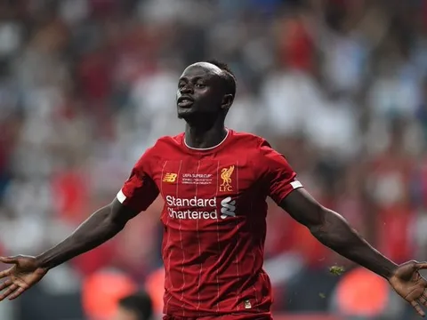 Vì sao Mane quan trọng hơn cả Salah và Firmino?