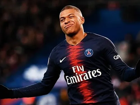 Vì sao Mbappe sẽ không đến Liverpool?