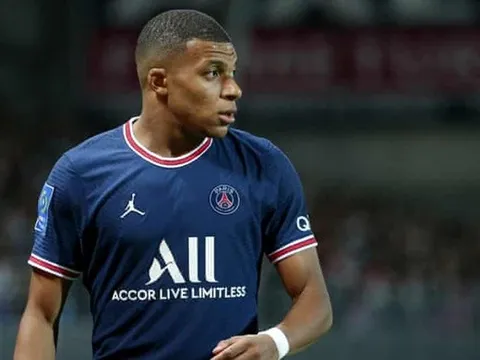 Vì sao Mbappe thông thạo tiếng TBN?