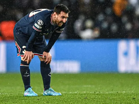 Vì sao Messi đá hỏng phạt đền trước Real Madrid?