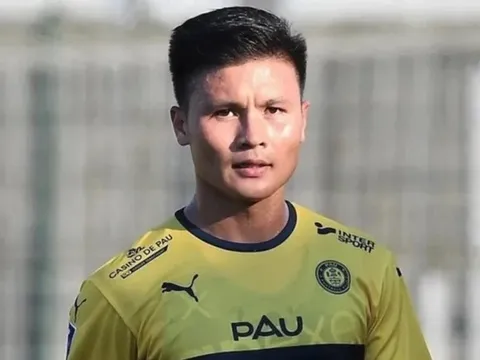 Vì sao Pau thua thảm ở ngày khai mạc Ligue 2?