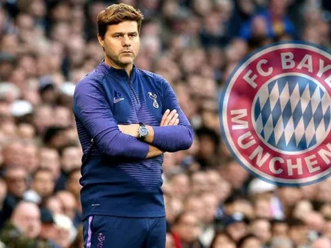 Vì sao Pochettino nên là "người được chọn" của Bayern Munich?