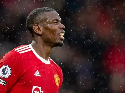 Vì sao Pogba sẽ giúp Juventus trở lại đỉnh cao?