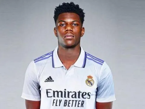 Vì sao Real Madrid phá két 100 triệu euro cho "Pogba đệ nhị"?