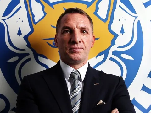 Bạn đã hiểu vì sao Rodgers từ chối Arsenal quá phũ phàng?