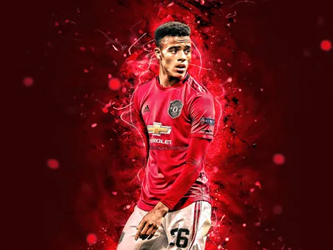 Vì sao Solskjaer vẫn chưa tin dùng Greenwood ngay từ đầu?