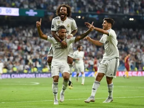 Vì "sao thất sủng" của Real, Milan làm ngơ với "kẻ huỷ diệt" cũ của Man Utd