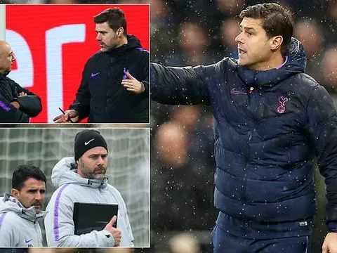 Vì sao Tottenham sa thải Pochettino chóng vánh?