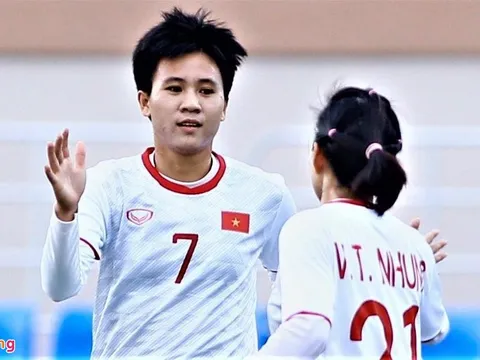 Vì sao Tuyết Dung không được đề cử Quả bóng vàng 2021?