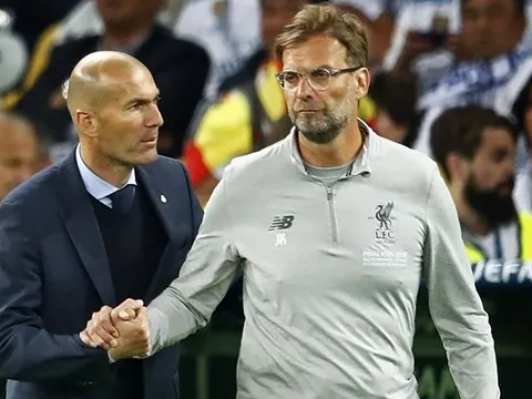 Vì sát thủ 25 triệu euro, Liverpool, Real "đại chiến" trên TTCN