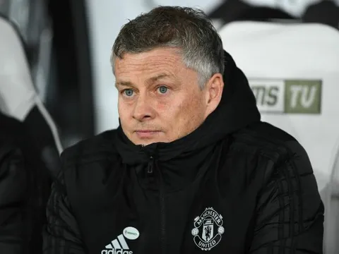 "Vì Solskjaer, mùa sau Man United sẽ xếp thứ tư"