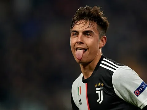 Vì Ziyech và Havertz, Chelsea rất nhanh chốt thương vụ Paulo Dybala
