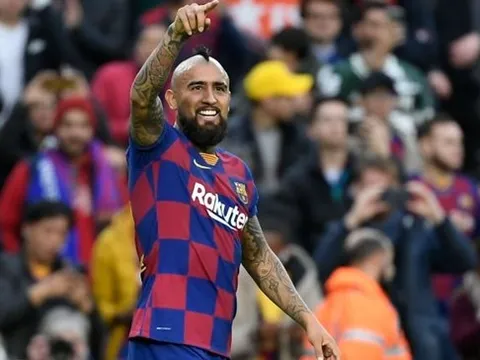 Từ chối nhận lương, “nạn nhân của Koeman” chuẩn bị rời Barca