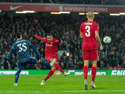 Klopp: "Tôi không biết Arsenal sẽ làm gì"